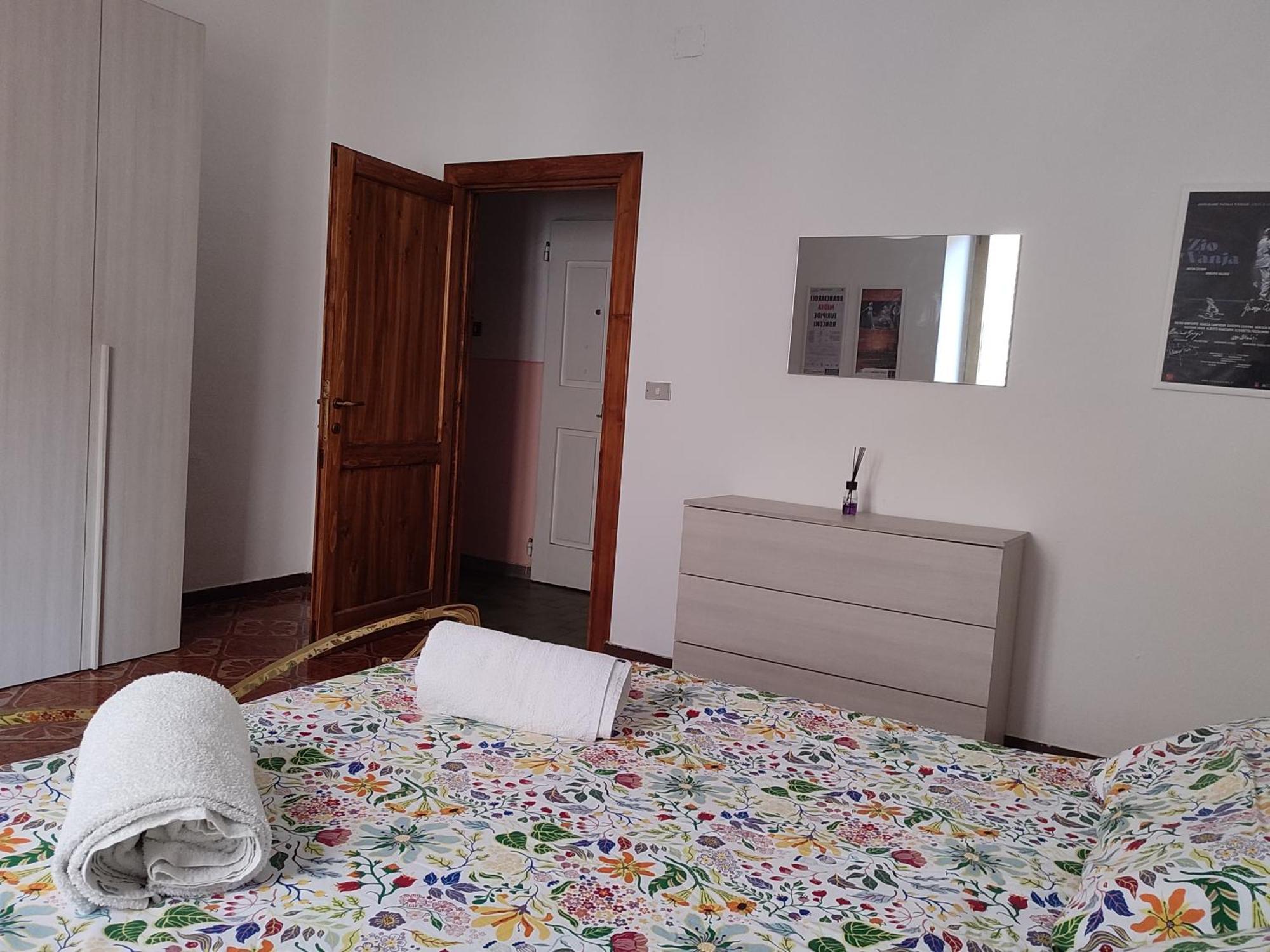 Appartamento Isabella 피스토이아 외부 사진