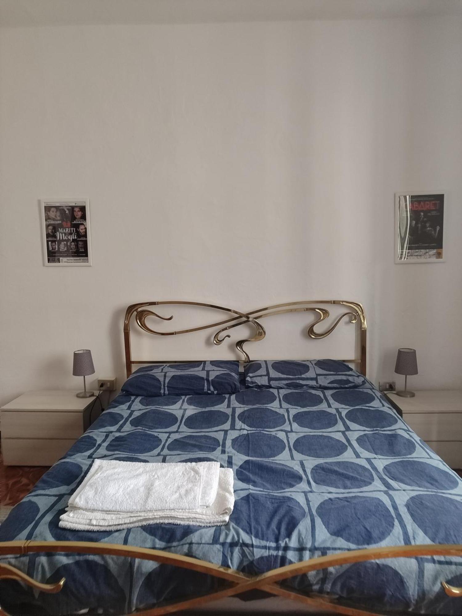 Appartamento Isabella 피스토이아 외부 사진
